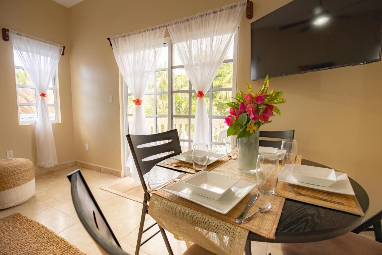 Hidden Jewel Boutique Hotel ซานเปโดร ภายนอก รูปภาพ