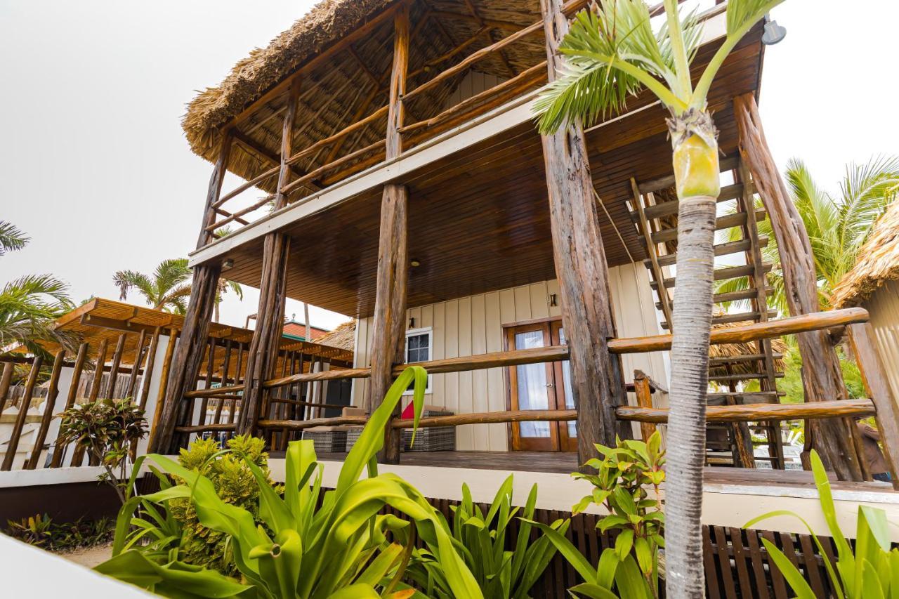 Hidden Jewel Boutique Hotel ซานเปโดร ภายนอก รูปภาพ