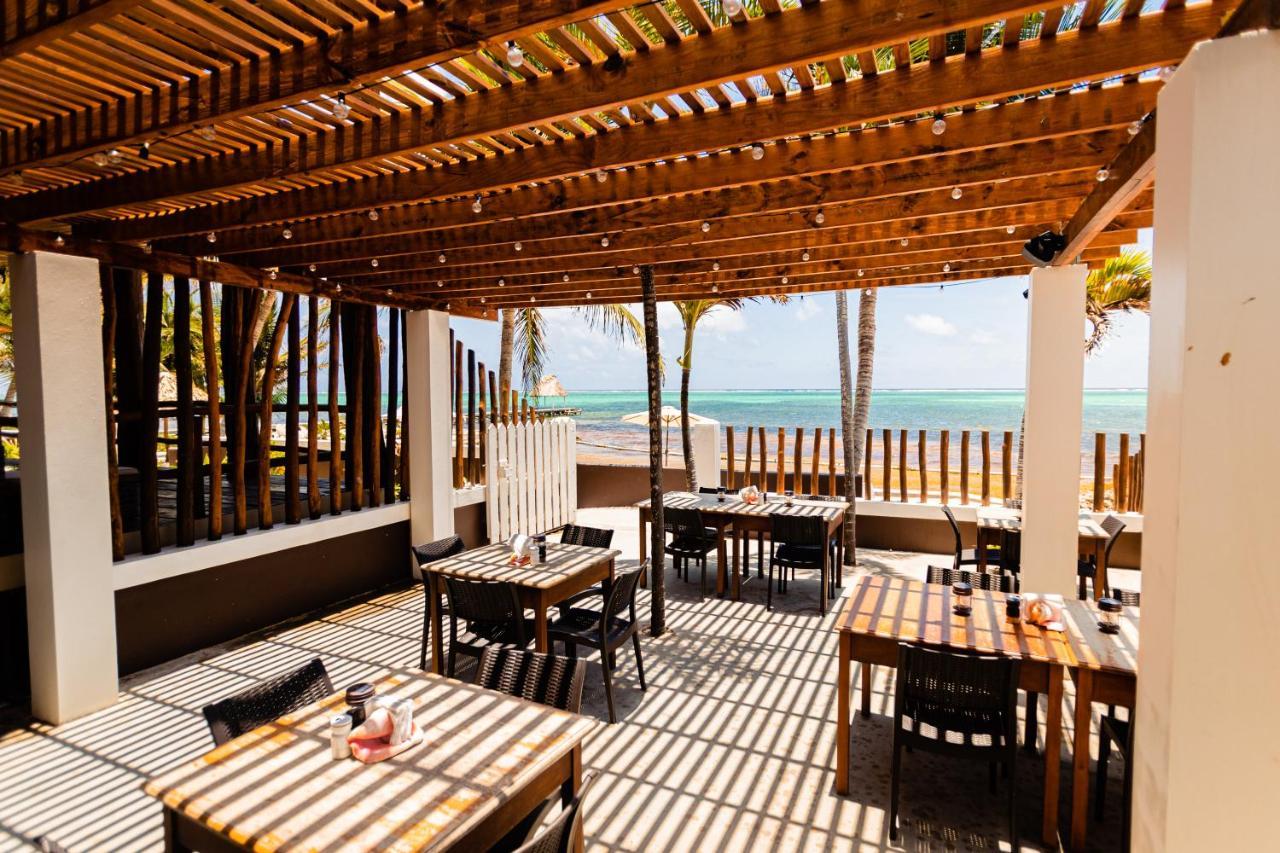Hidden Jewel Boutique Hotel ซานเปโดร ภายนอก รูปภาพ